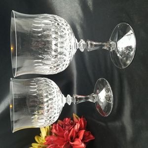 Schott Zwiesel Desiree Water Goblets